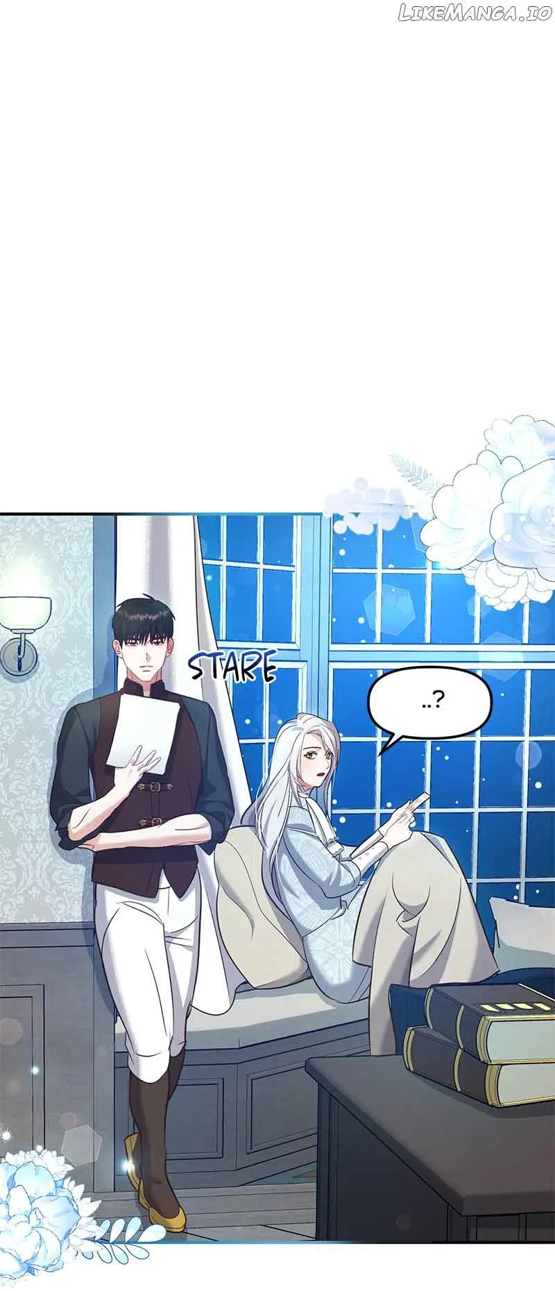 The Fake Duchess In Distresss Chapter 22 page 49