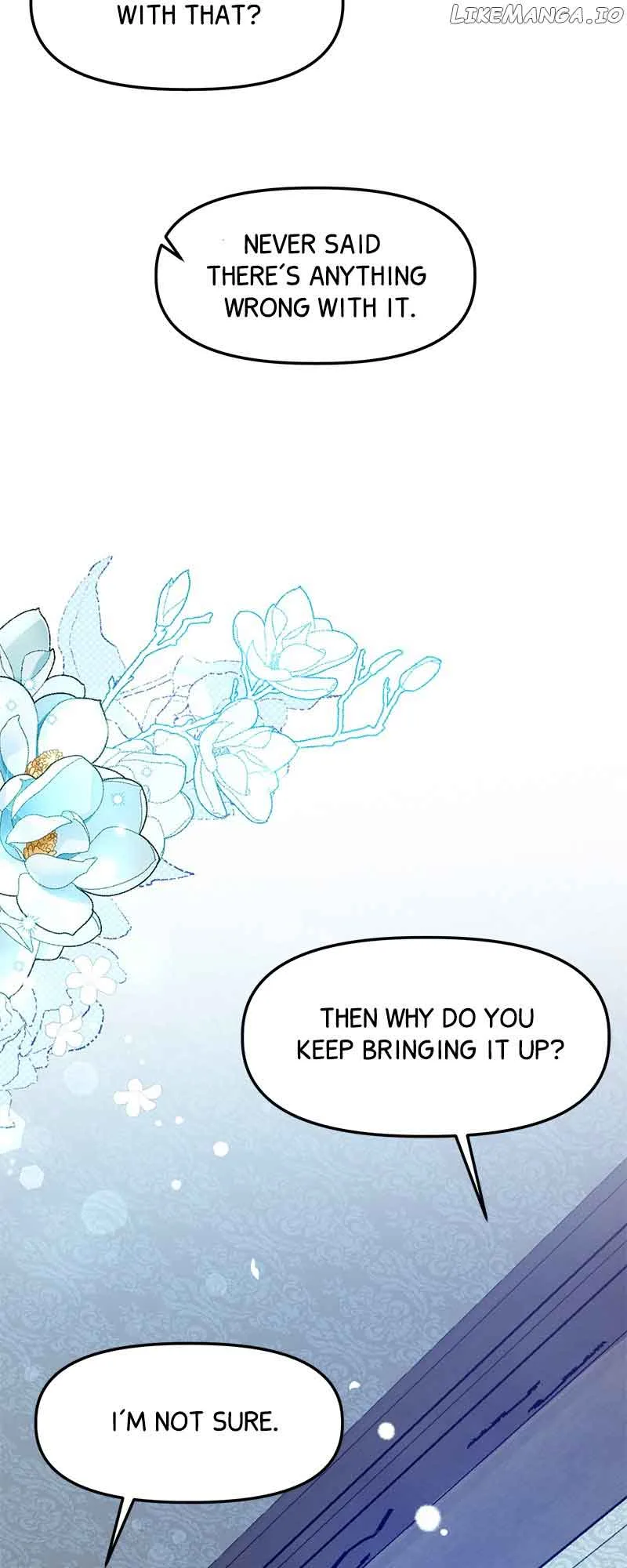 The Fake Duchess In Distresss Chapter 22 page 58
