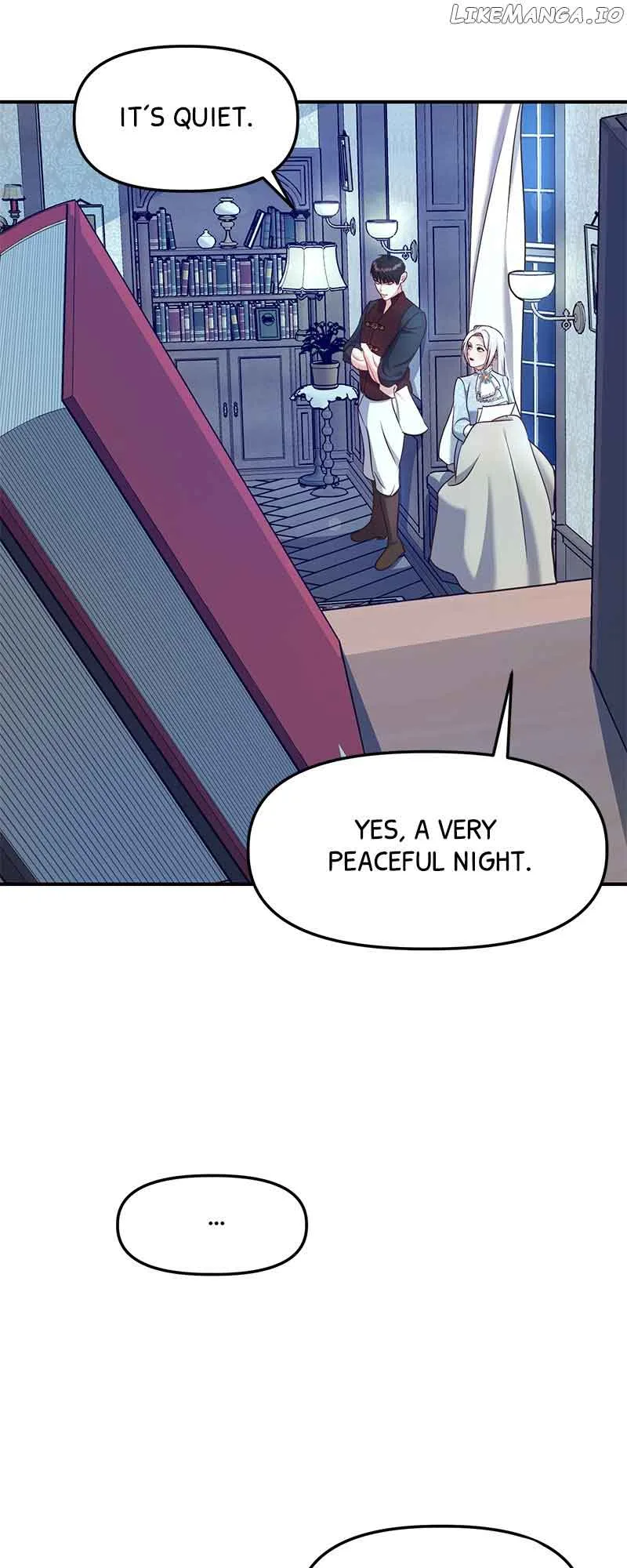 The Fake Duchess In Distresss Chapter 22 page 52