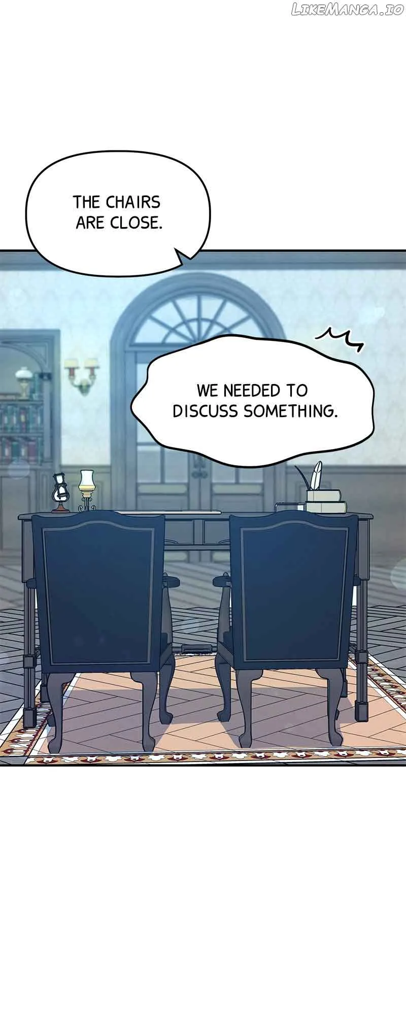 The Fake Duchess In Distresss Chapter 22 page 50