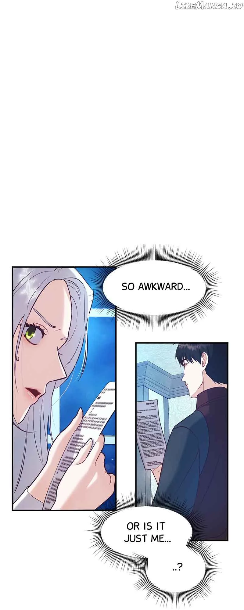 The Fake Duchess In Distresss Chapter 22 page 48