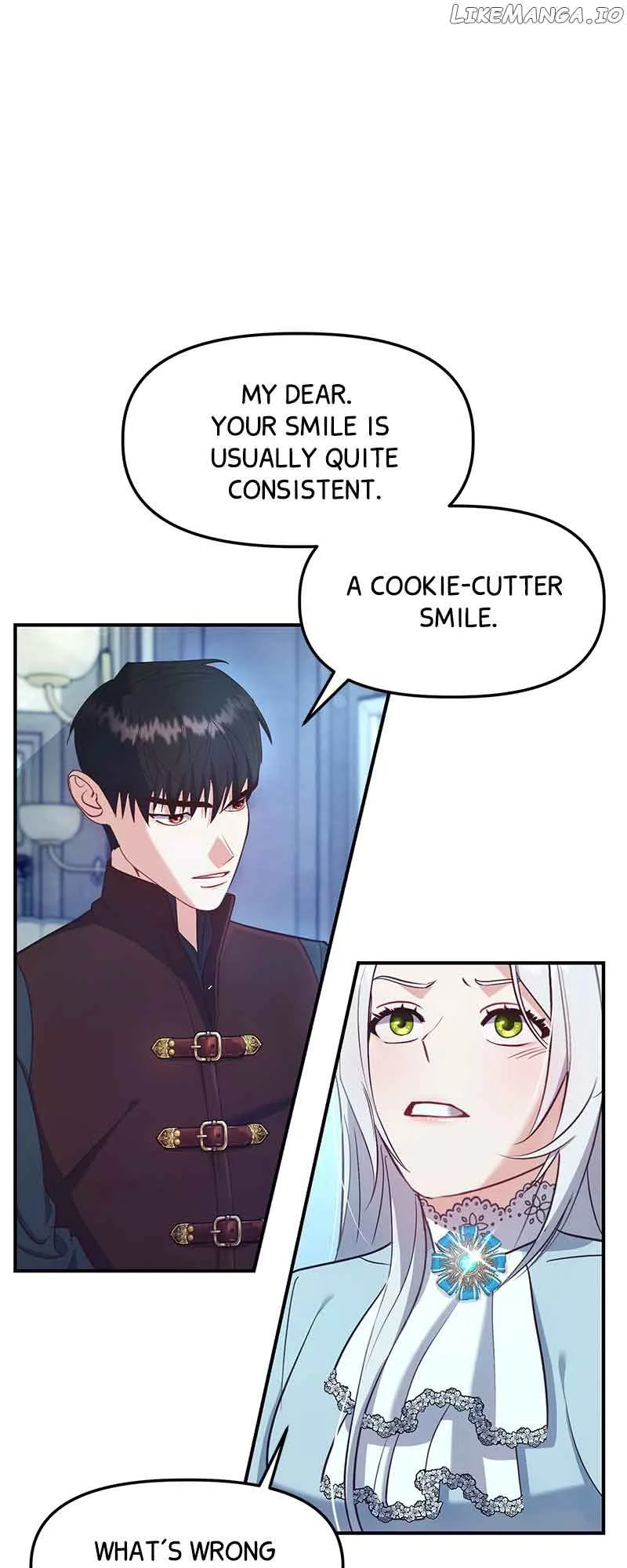 The Fake Duchess In Distresss Chapter 22 page 57