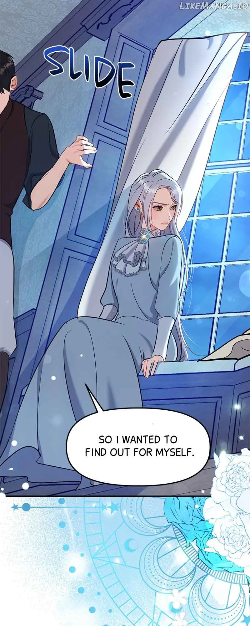 The Fake Duchess In Distresss Chapter 22 page 59