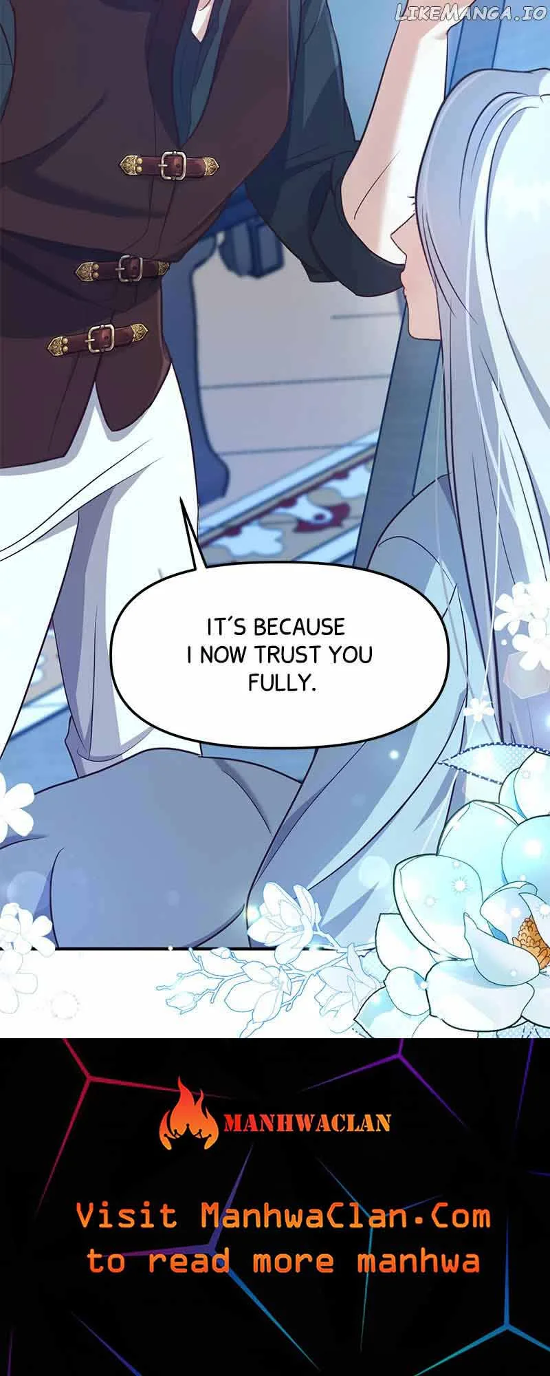 The Fake Duchess In Distresss Chapter 22 page 61