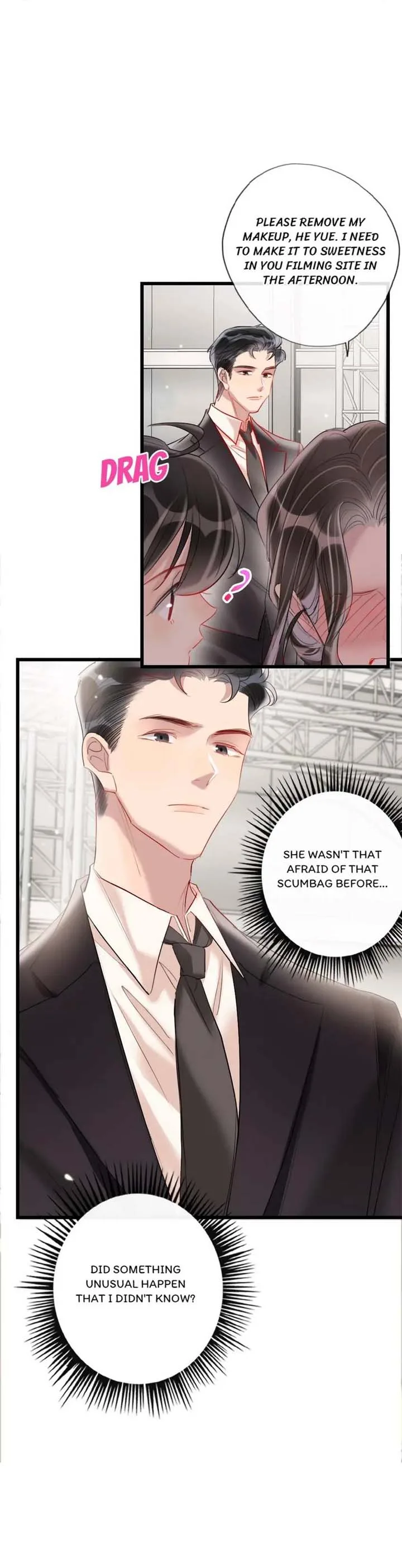 The Girl Who Blooms Hard Chapter 22 page 5