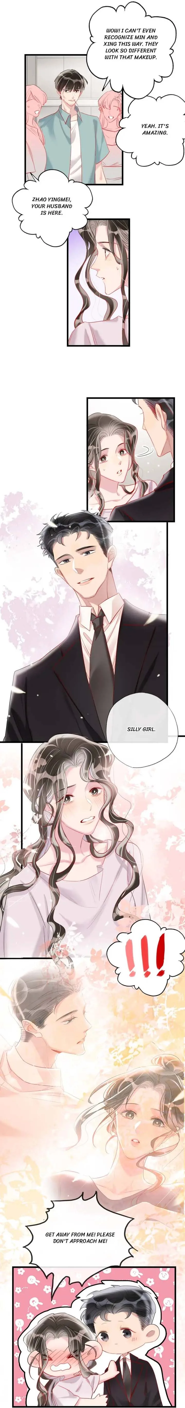 The Girl Who Blooms Hard Chapter 22 page 4