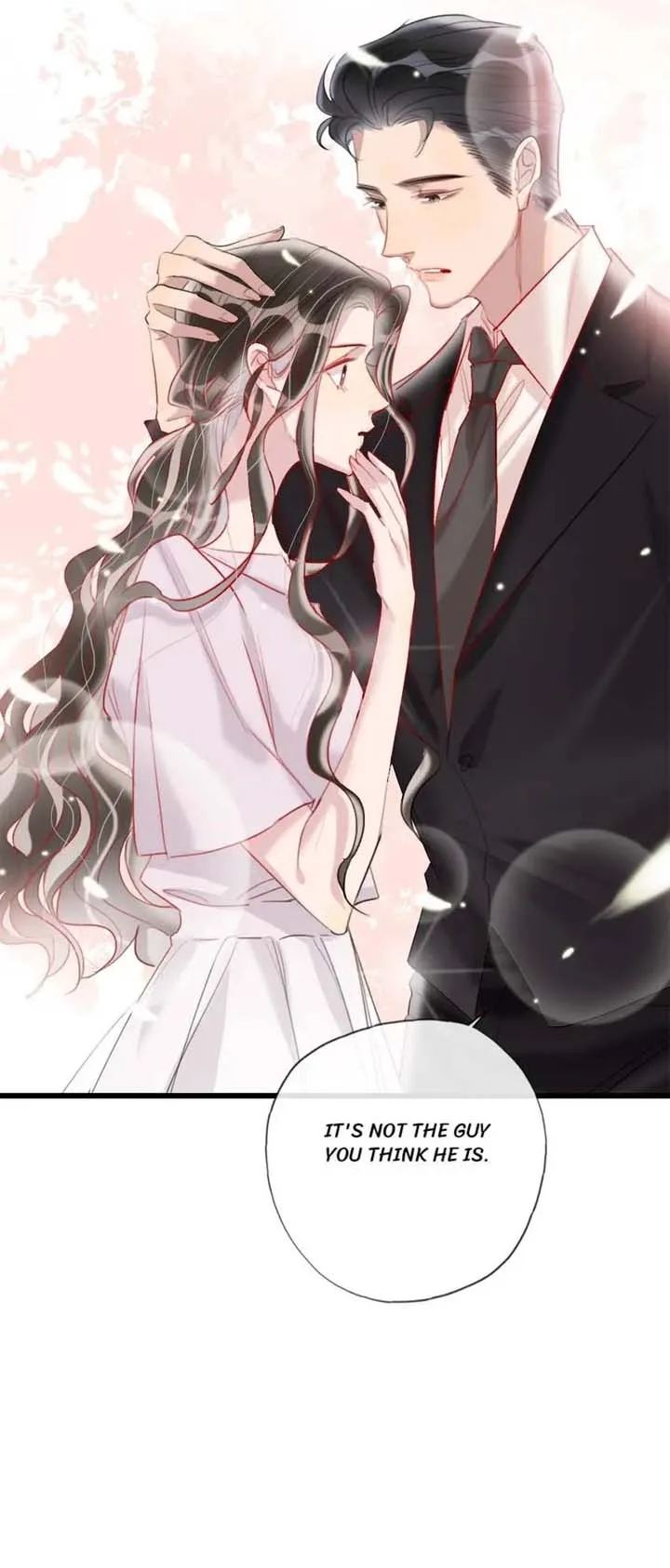 The Girl Who Blooms Hard Chapter 22 page 3