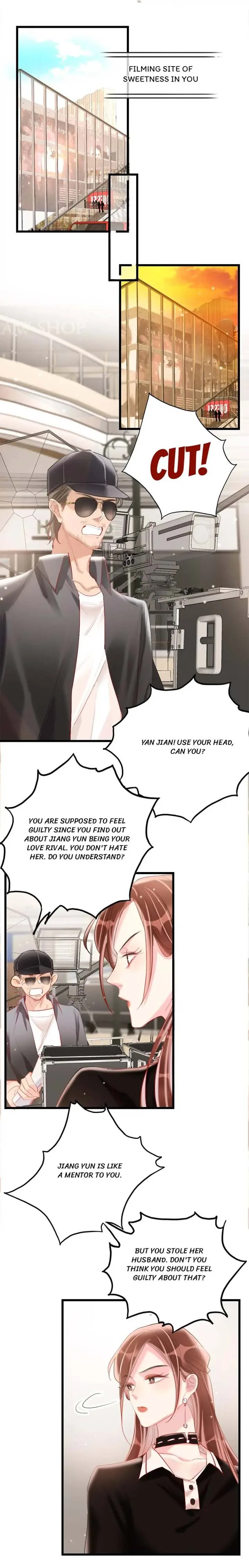 The Girl Who Blooms Hard Chapter 22 page 6