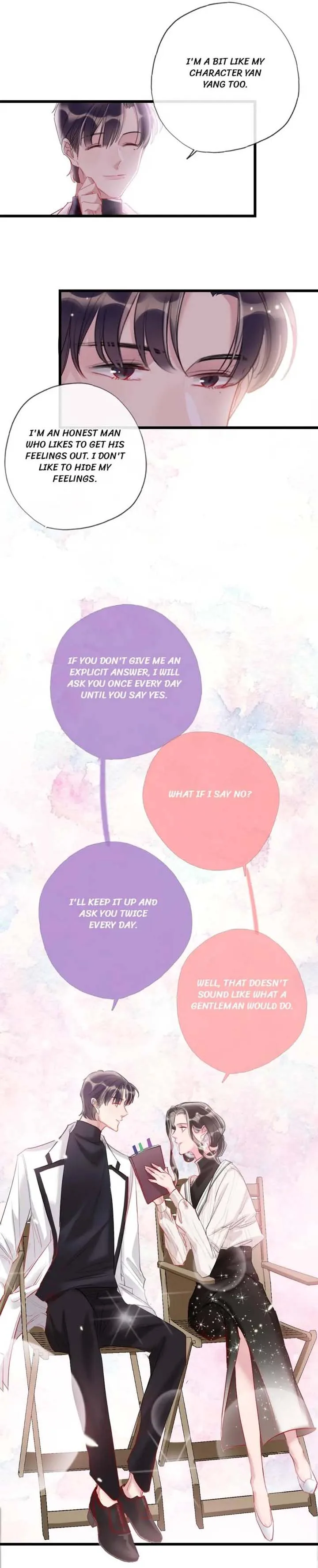 The Girl Who Blooms Hard Chapter 22 page 11