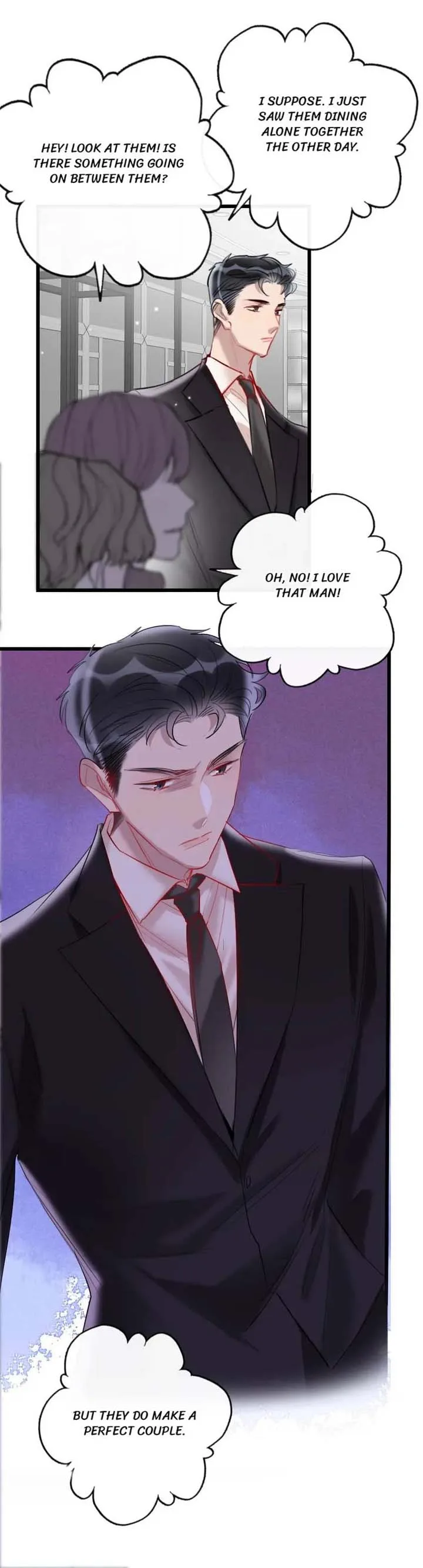The Girl Who Blooms Hard Chapter 22 page 13