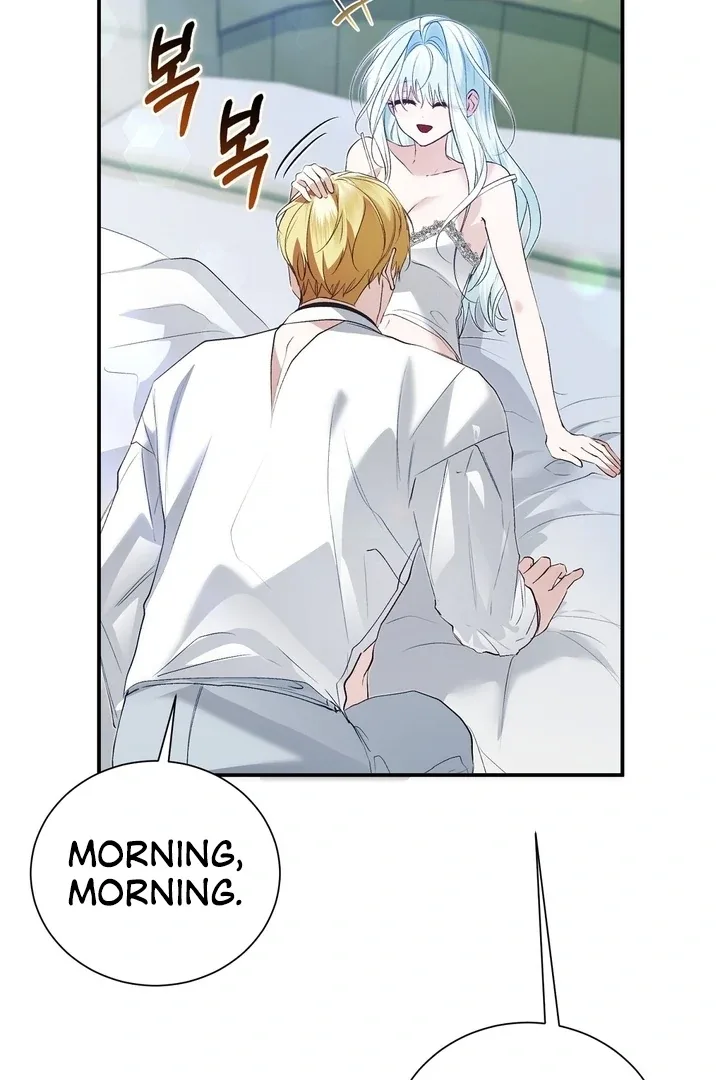 The Fake Saint of a Reverse Harem Game Chapter 22 page 11