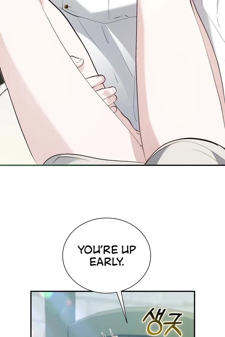 The Fake Saint of a Reverse Harem Game Chapter 22 page 10