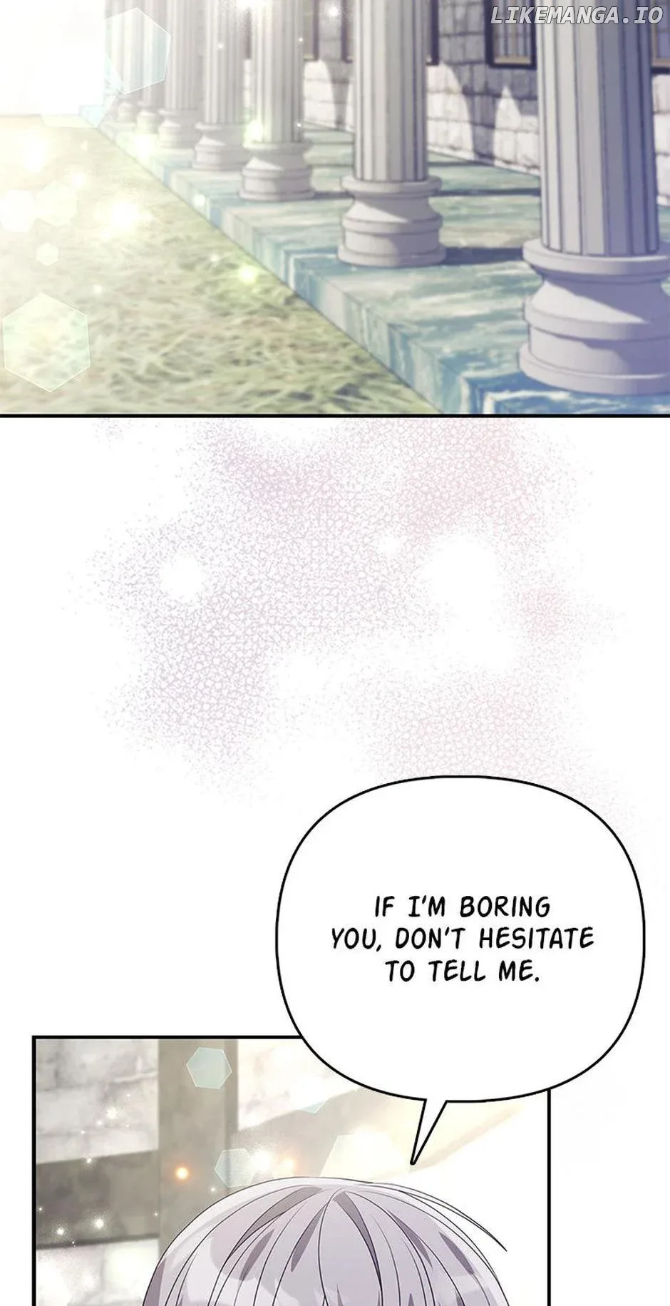 The Fake Rides in a Flower Kiln Chapter 22 page 8