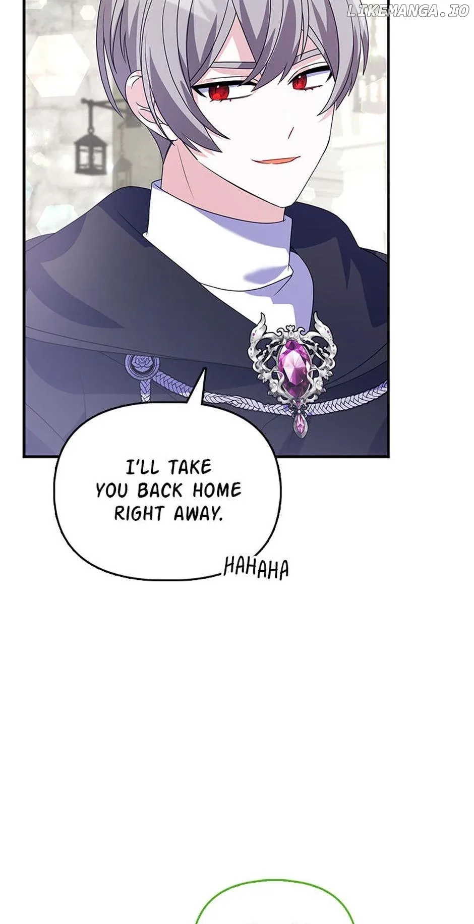 The Fake Rides in a Flower Kiln Chapter 22 page 9