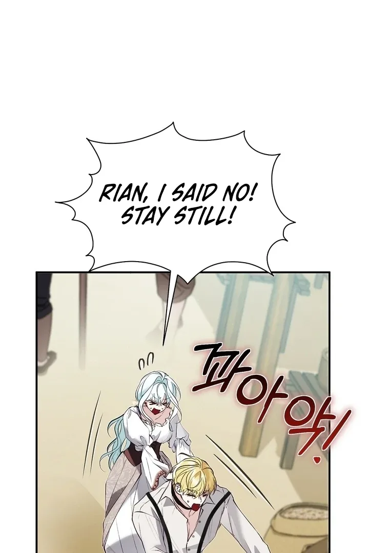 The Fake Saint of a Reverse Harem Game Chapter 22 page 39