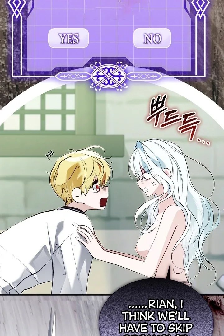 The Fake Saint of a Reverse Harem Game Chapter 22 page 31