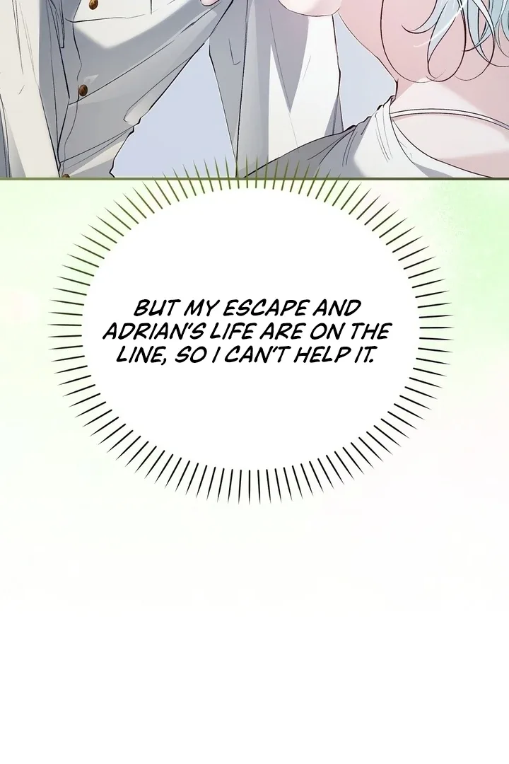 The Fake Saint of a Reverse Harem Game Chapter 22 page 35