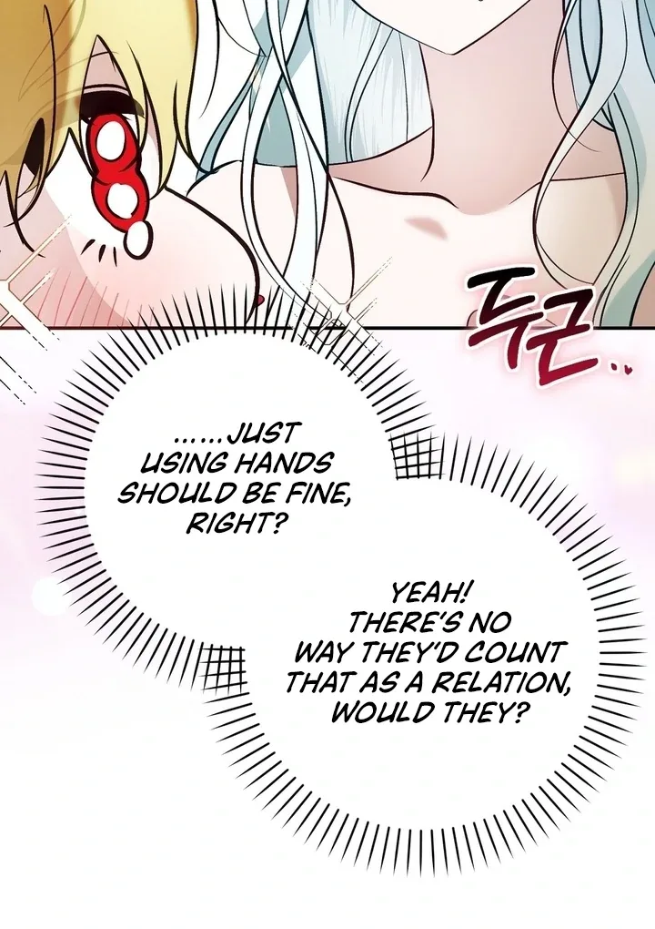 The Fake Saint of a Reverse Harem Game Chapter 22 page 29