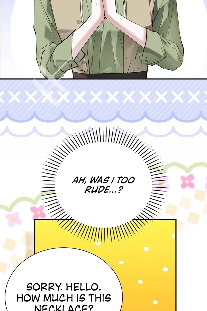 The Fake Saint of a Reverse Harem Game Chapter 22 page 50