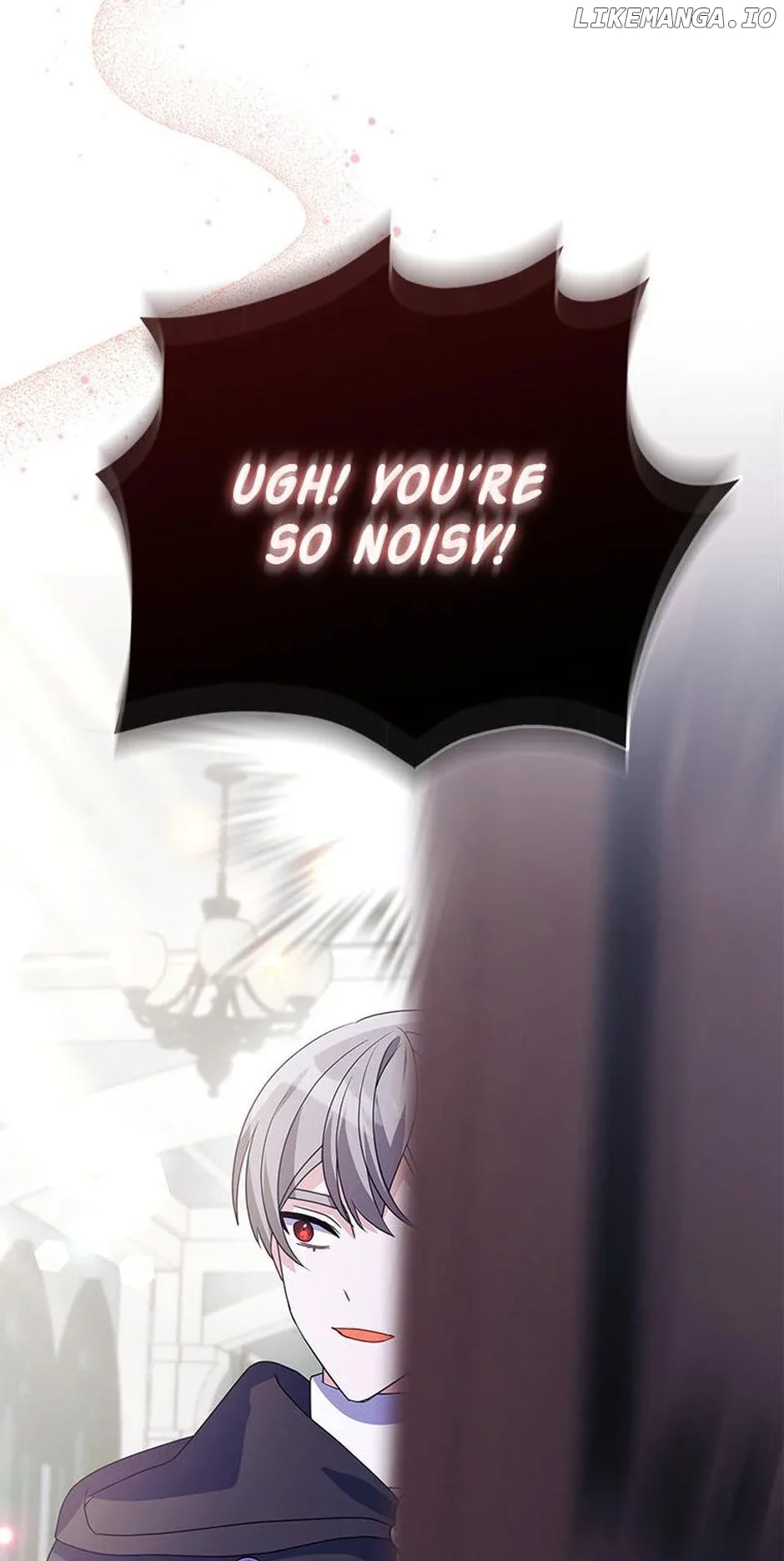 The Fake Rides in a Flower Kiln Chapter 22 page 22