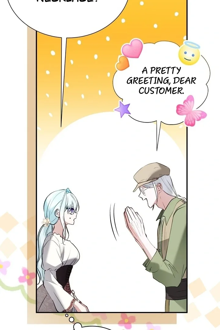 The Fake Saint of a Reverse Harem Game Chapter 22 page 51