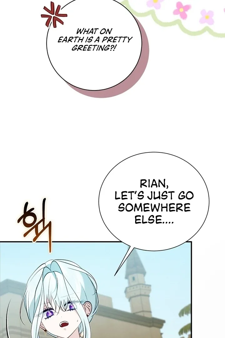 The Fake Saint of a Reverse Harem Game Chapter 22 page 52