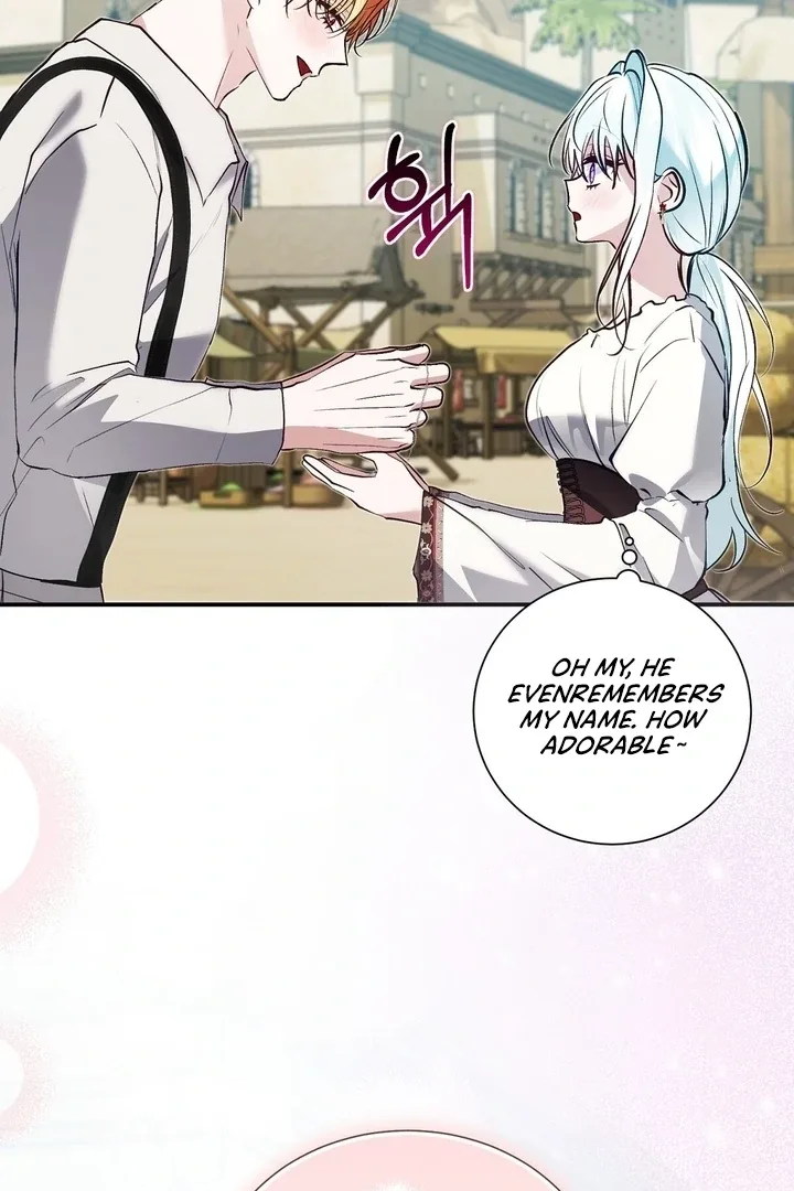 The Fake Saint of a Reverse Harem Game Chapter 22 page 65