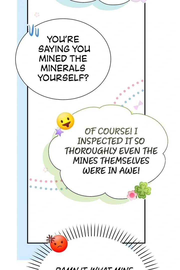 The Fake Saint of a Reverse Harem Game Chapter 22 page 61