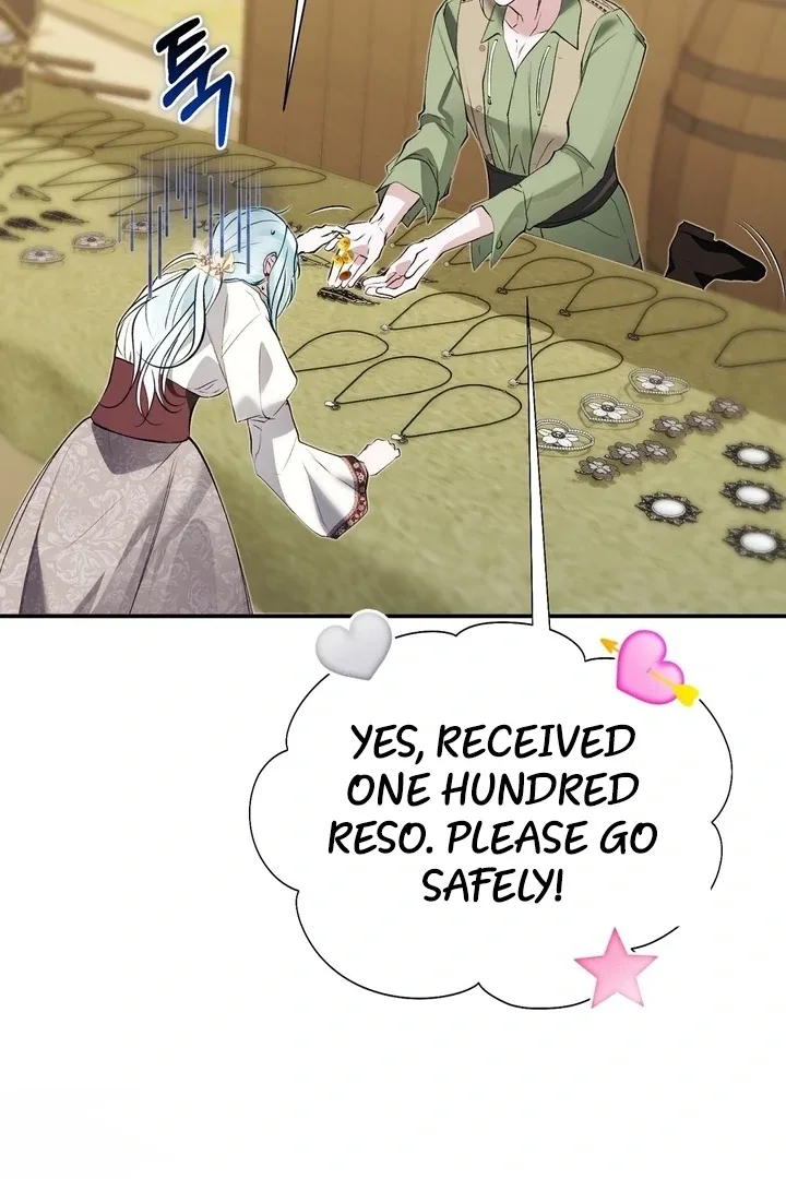 The Fake Saint of a Reverse Harem Game Chapter 22 page 63