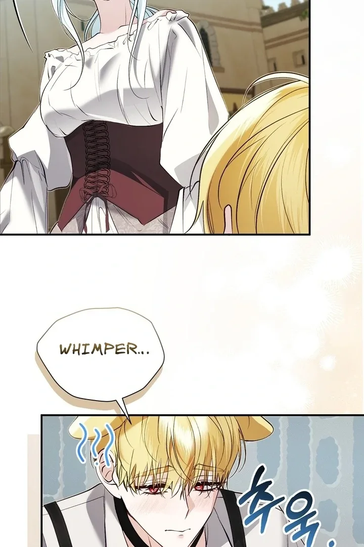 The Fake Saint of a Reverse Harem Game Chapter 22 page 53