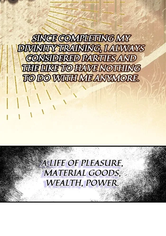 The Fake Saintess Bears Tainted Robes Chapter 21 page 27