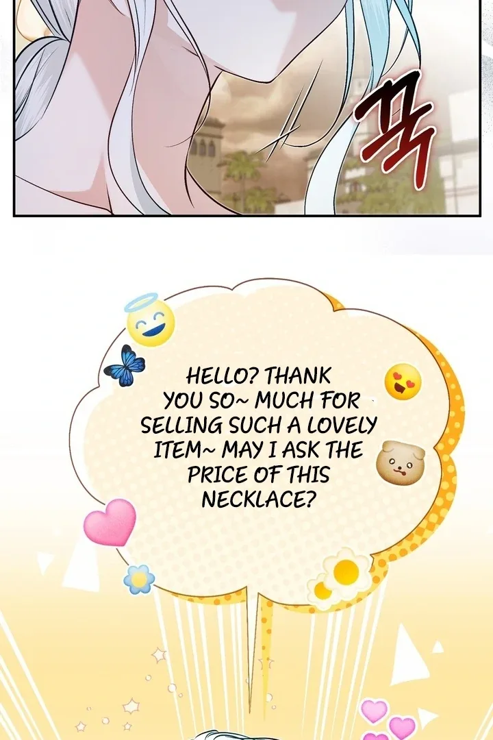 The Fake Saint of a Reverse Harem Game Chapter 22 page 55