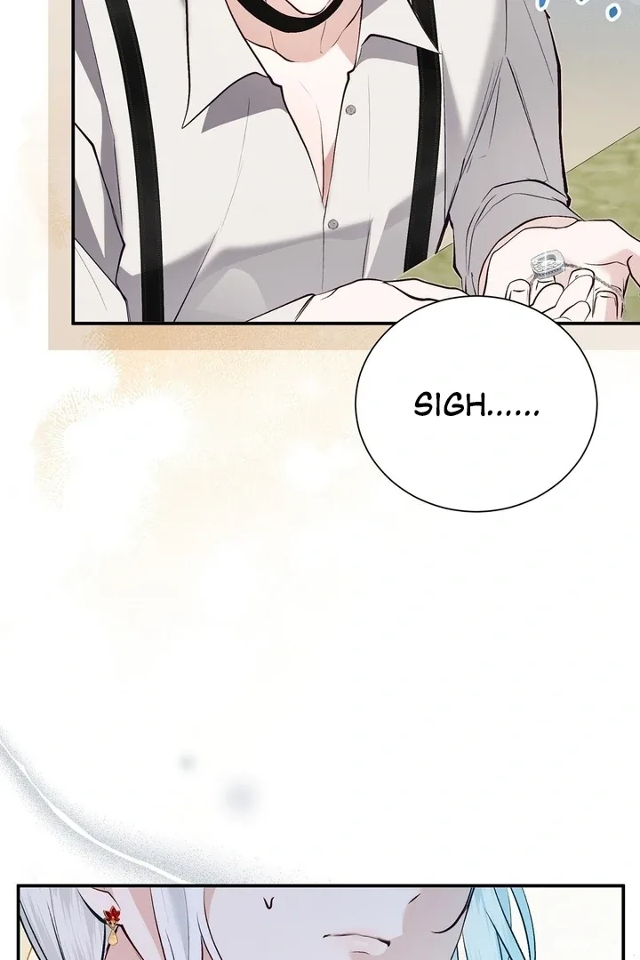 The Fake Saint of a Reverse Harem Game Chapter 22 page 54