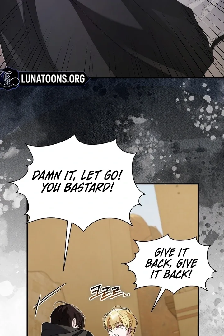 The Fake Saint of a Reverse Harem Game Chapter 22 page 84