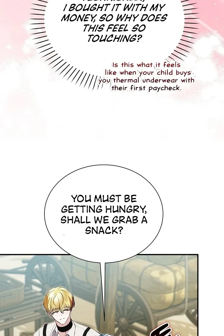 The Fake Saint of a Reverse Harem Game Chapter 22 page 72