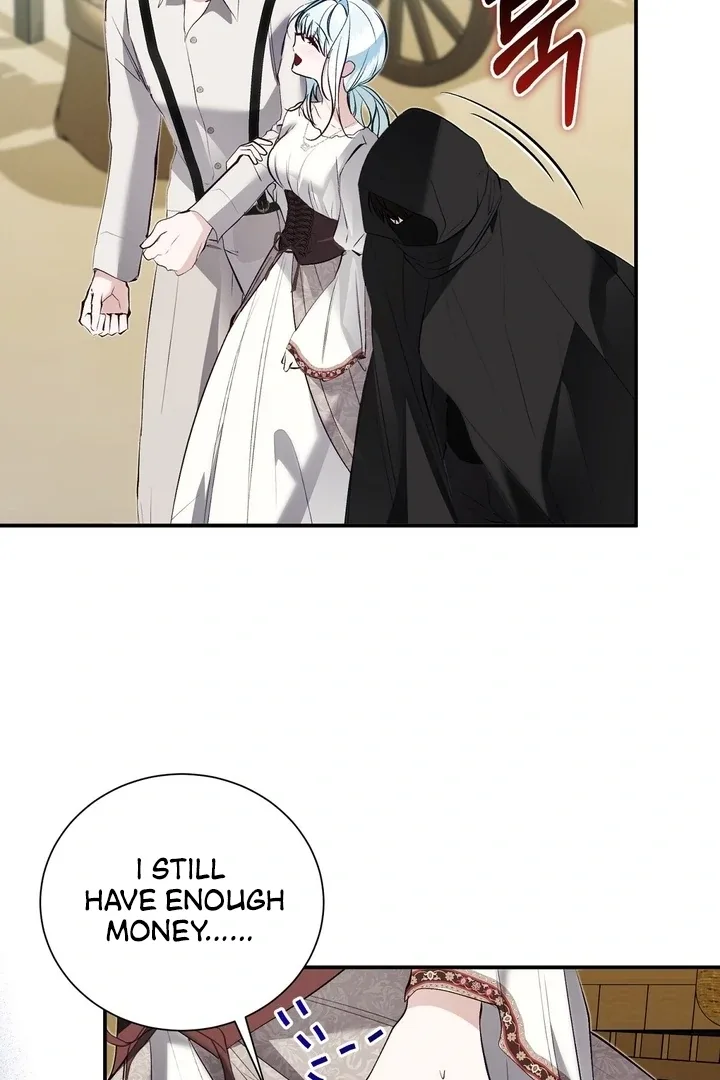 The Fake Saint of a Reverse Harem Game Chapter 22 page 73