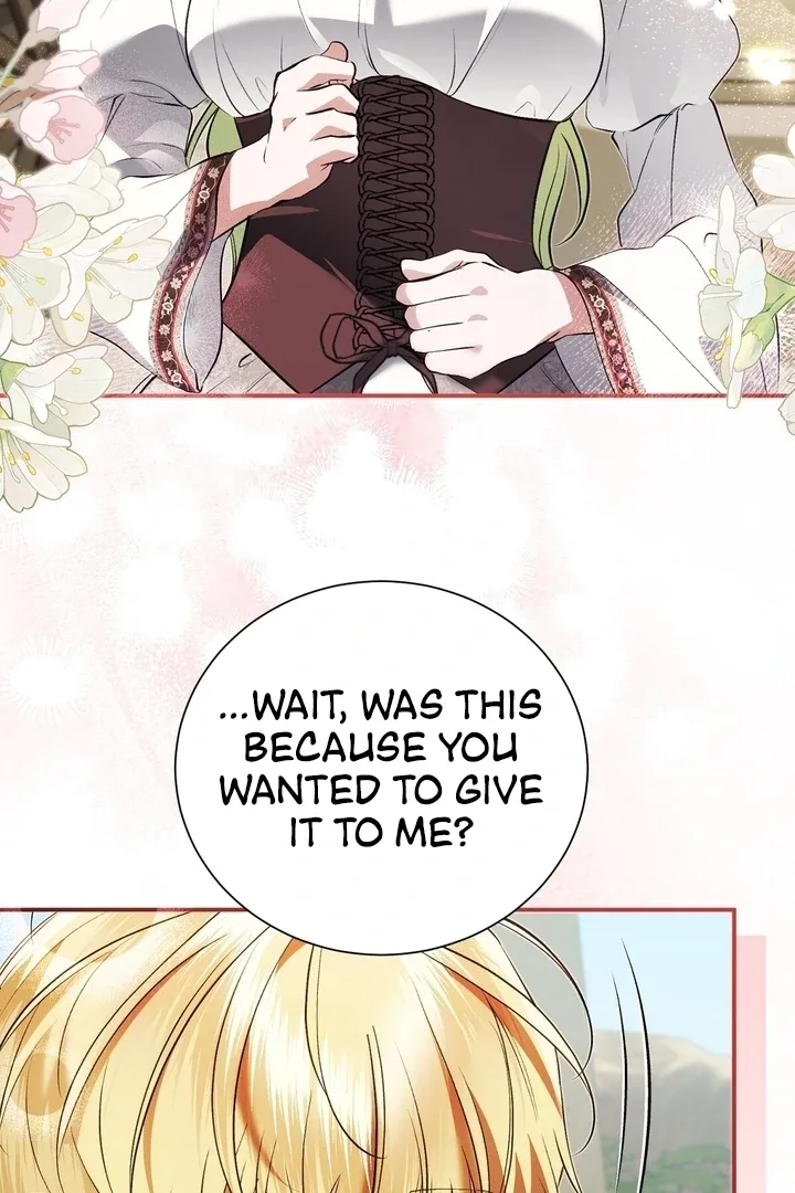 The Fake Saint of a Reverse Harem Game Chapter 22 page 67