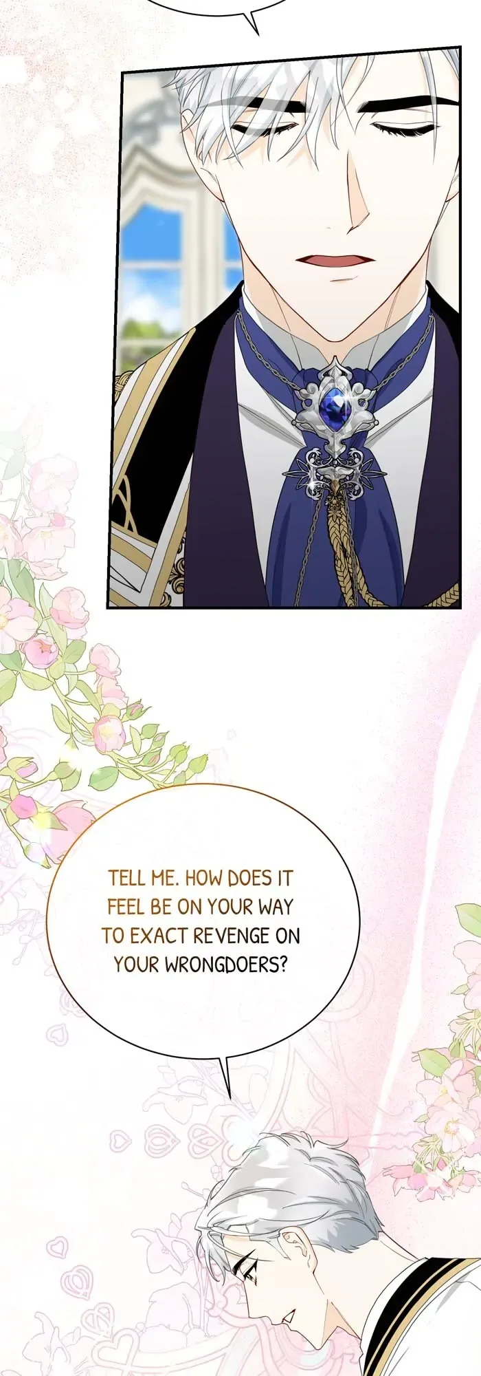 The Fake Saintess Bears Tainted Robes Chapter 21 page 40