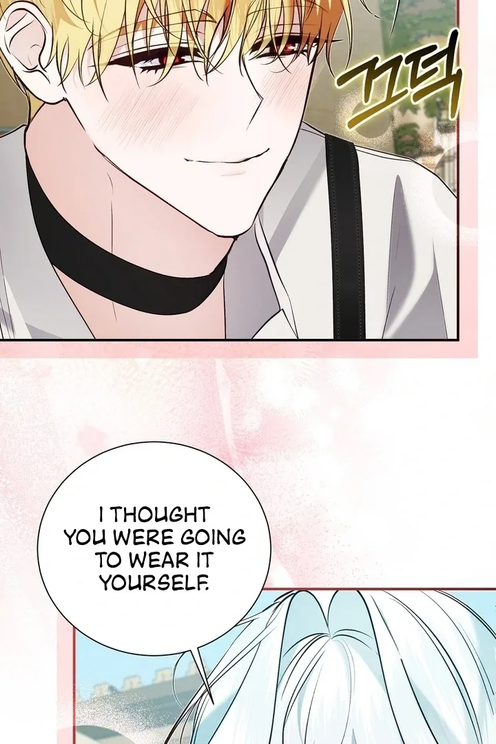 The Fake Saint of a Reverse Harem Game Chapter 22 page 68