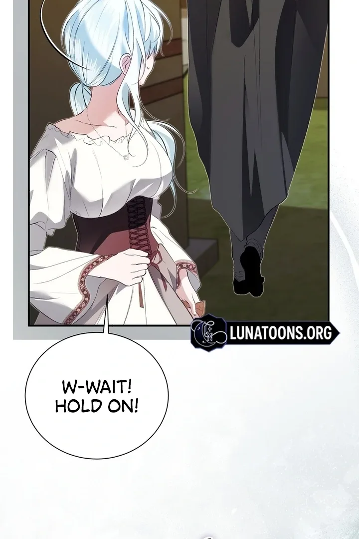 The Fake Saint of a Reverse Harem Game Chapter 22 page 98