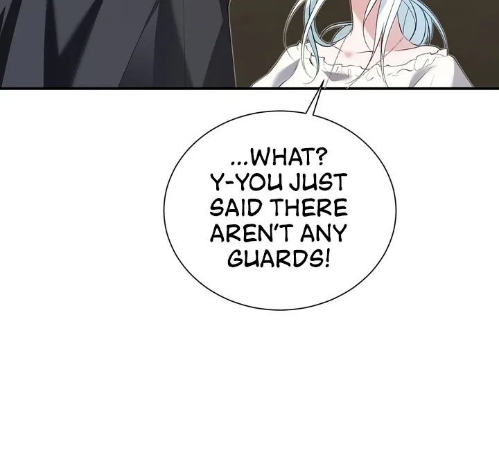The Fake Saint of a Reverse Harem Game Chapter 22 page 96