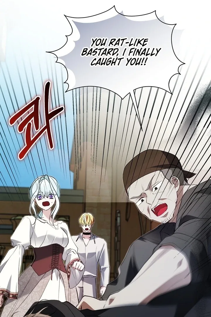 The Fake Saint of a Reverse Harem Game Chapter 22 page 100