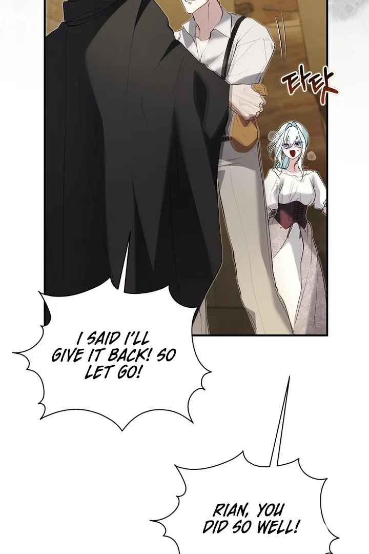 The Fake Saint of a Reverse Harem Game Chapter 22 page 85