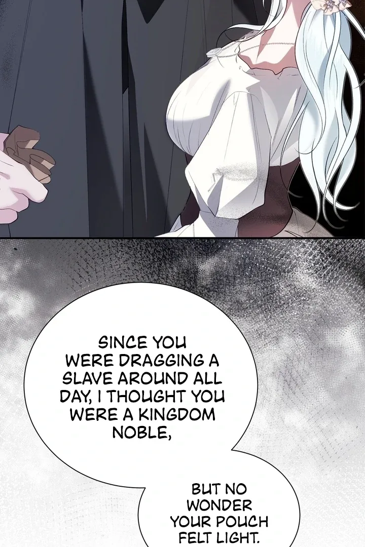 The Fake Saint of a Reverse Harem Game Chapter 22 page 93
