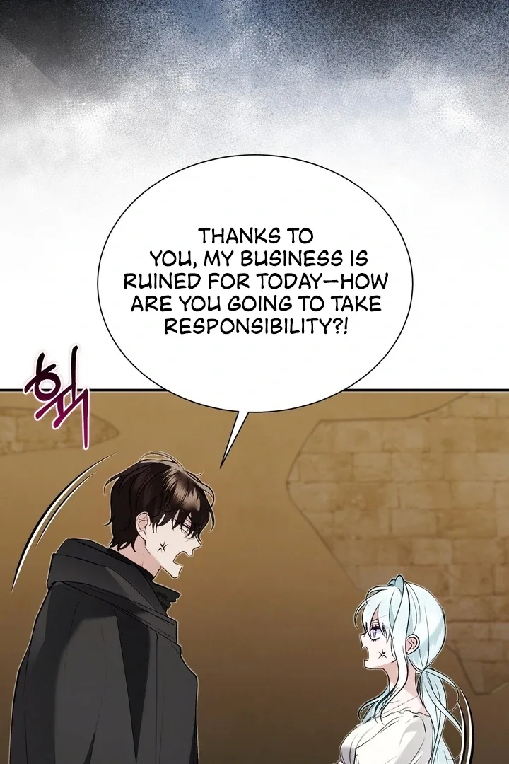 The Fake Saint of a Reverse Harem Game Chapter 22 page 88