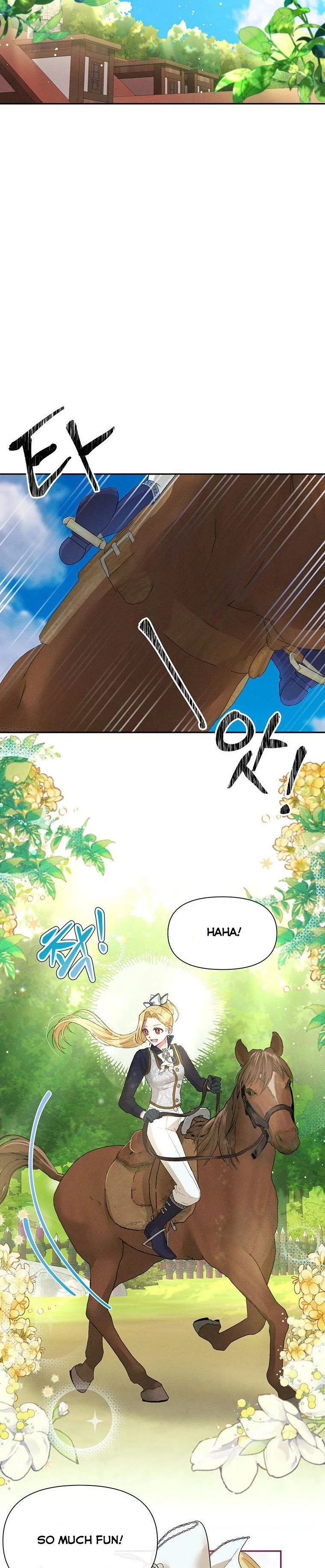 The Goal is to be Self-made Chapter 22 page 13