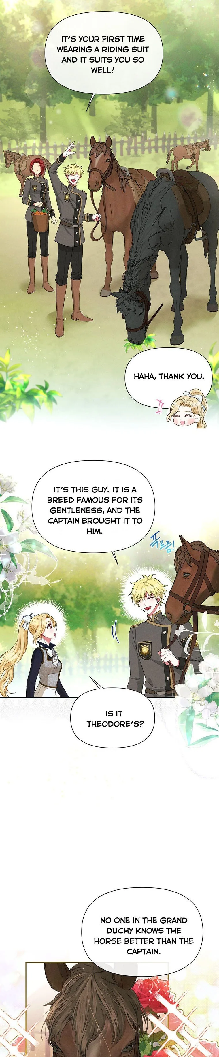 The Goal is to be Self-made Chapter 22 page 11