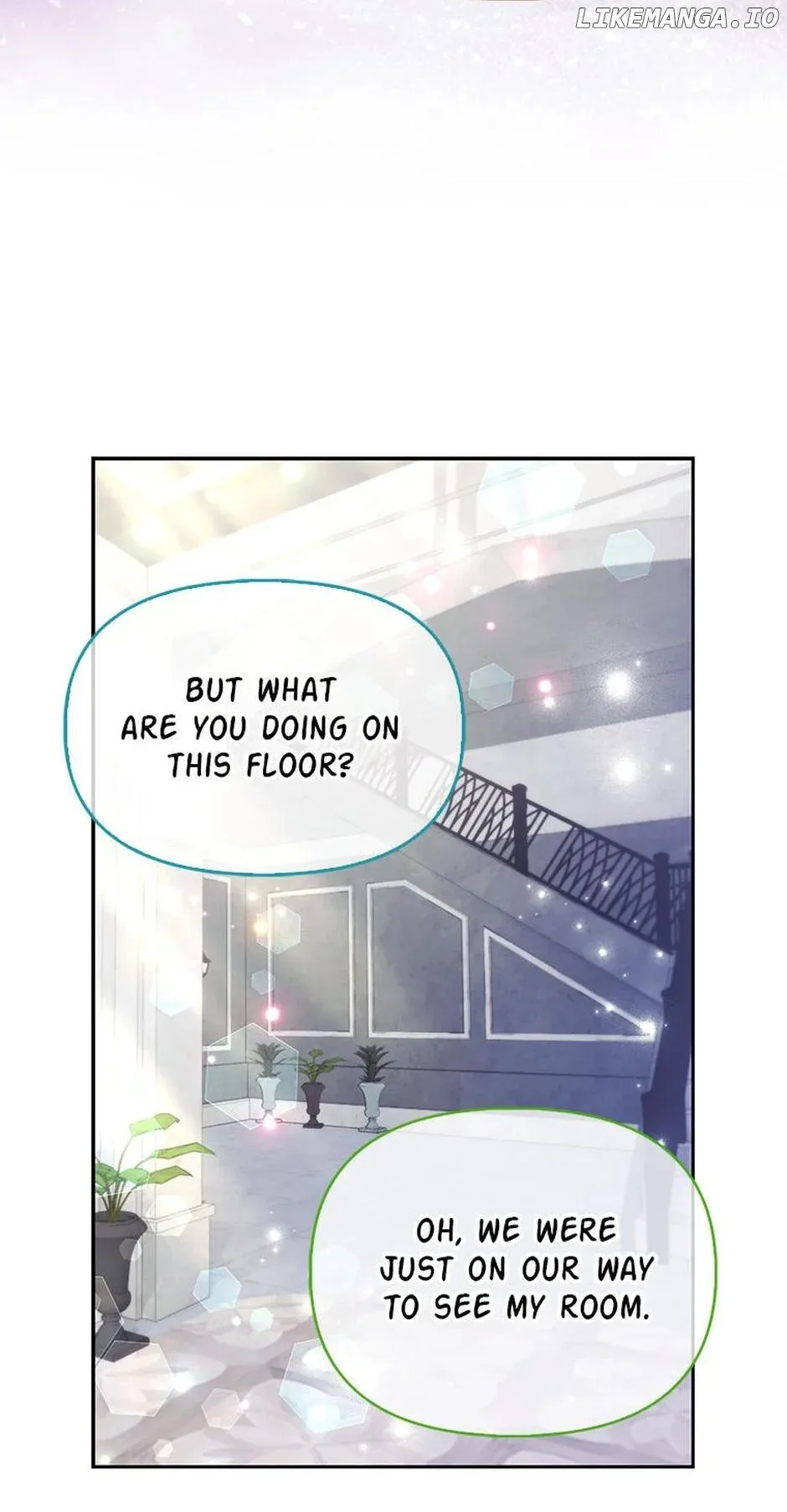 The Fake Rides in a Flower Kiln Chapter 22 page 39