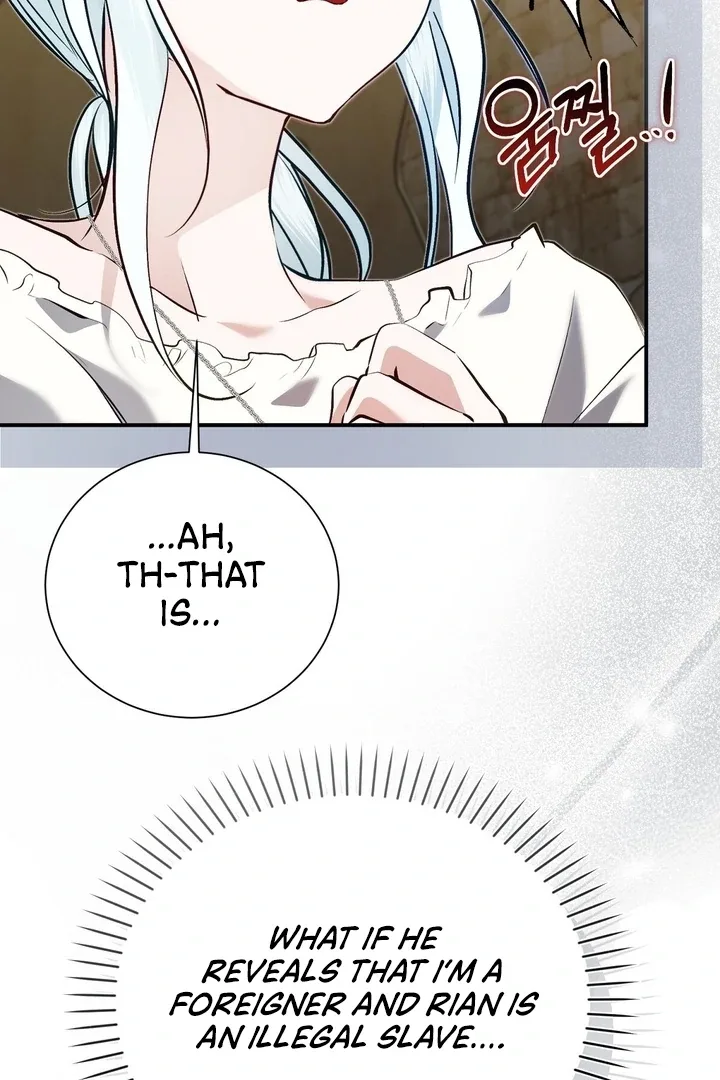 The Fake Saint of a Reverse Harem Game Chapter 22 page 106