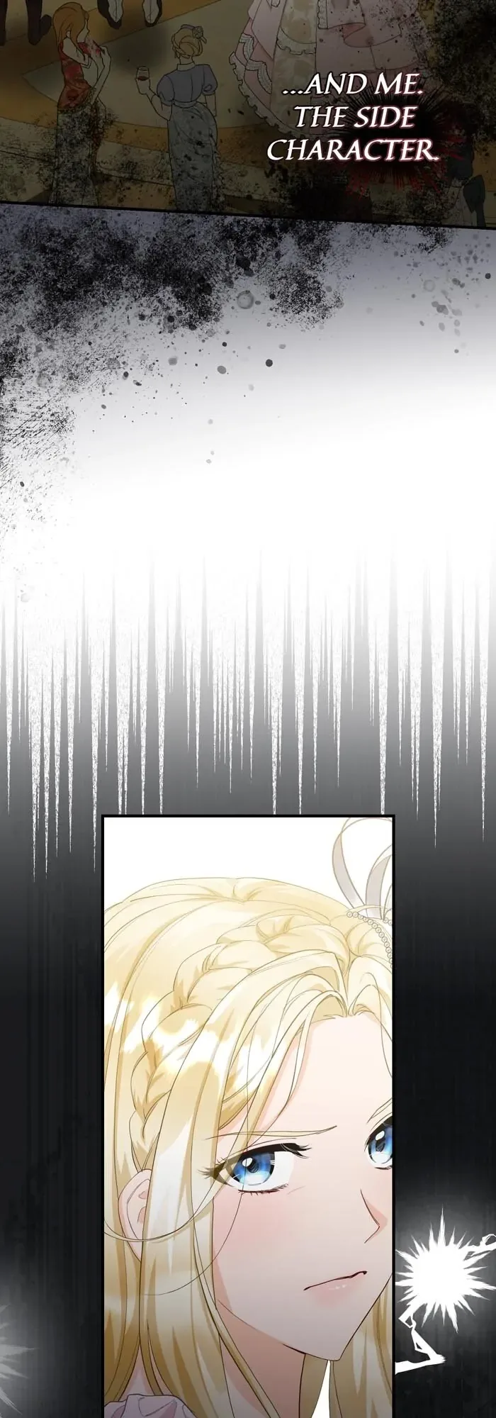 The Fake Saintess Bears Tainted Robes Chapter 21 page 60